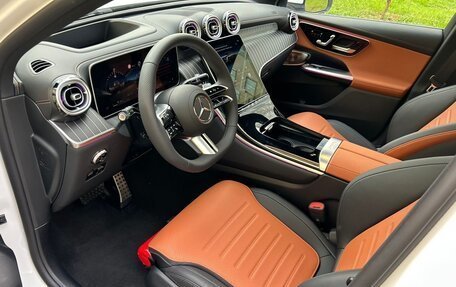 Mercedes-Benz GLC Coupe, 2025 год, 9 800 000 рублей, 7 фотография