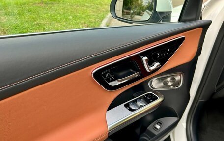 Mercedes-Benz GLC Coupe, 2025 год, 9 800 000 рублей, 13 фотография