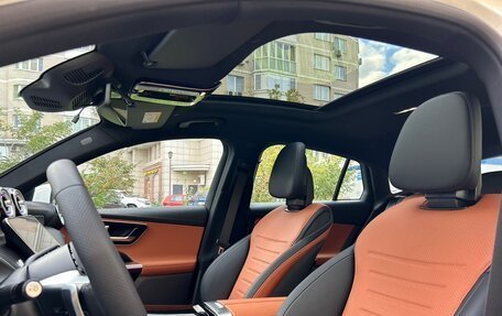 Mercedes-Benz GLC Coupe, 2025 год, 9 800 000 рублей, 8 фотография