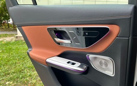 Mercedes-Benz GLC Coupe, 2025 год, 9 800 000 рублей, 15 фотография