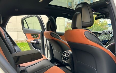 Mercedes-Benz GLC Coupe, 2025 год, 9 800 000 рублей, 14 фотография