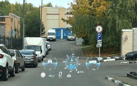 Mercedes-Benz GLC Coupe, 2025 год, 9 800 000 рублей, 17 фотография