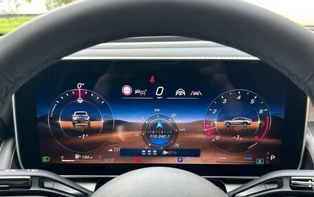 Mercedes-Benz GLC Coupe, 2025 год, 9 800 000 рублей, 16 фотография