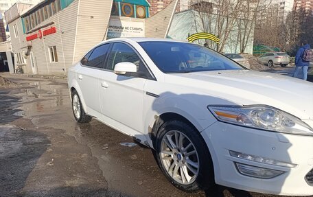 Ford Mondeo IV, 2011 год, 780 000 рублей, 7 фотография