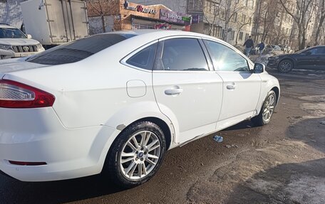 Ford Mondeo IV, 2011 год, 780 000 рублей, 6 фотография