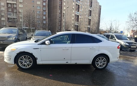 Ford Mondeo IV, 2011 год, 780 000 рублей, 3 фотография