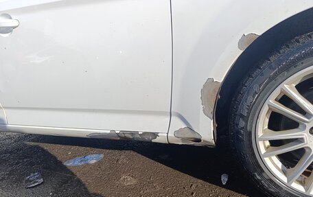 Ford Mondeo IV, 2011 год, 780 000 рублей, 8 фотография