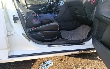 Ford Mondeo IV, 2011 год, 780 000 рублей, 11 фотография