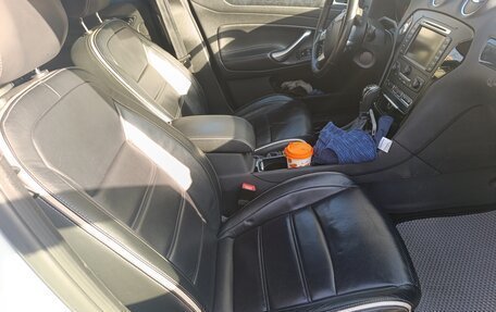 Ford Mondeo IV, 2011 год, 780 000 рублей, 18 фотография