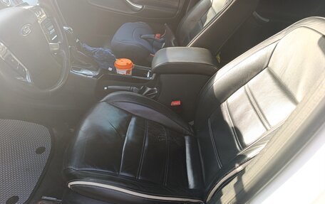 Ford Mondeo IV, 2011 год, 780 000 рублей, 20 фотография