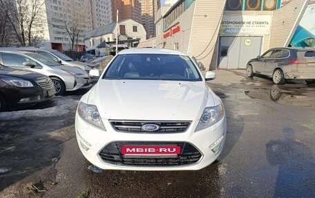 Ford Mondeo IV, 2011 год, 780 000 рублей, 2 фотография