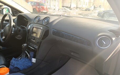 Ford Mondeo IV, 2011 год, 780 000 рублей, 17 фотография