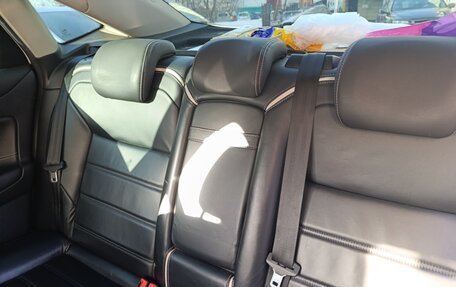 Ford Mondeo IV, 2011 год, 780 000 рублей, 35 фотография