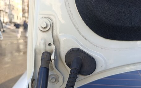 Ford Mondeo IV, 2011 год, 780 000 рублей, 26 фотография