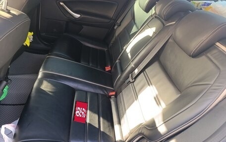 Ford Mondeo IV, 2011 год, 780 000 рублей, 34 фотография