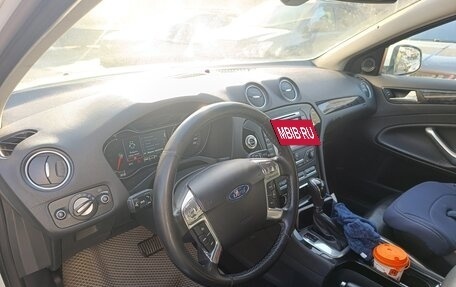 Ford Mondeo IV, 2011 год, 780 000 рублей, 19 фотография