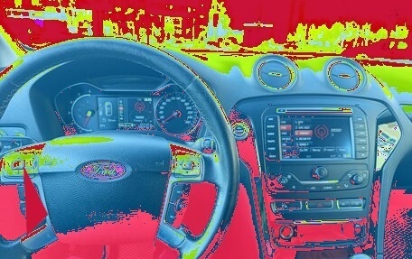 Ford Mondeo IV, 2011 год, 780 000 рублей, 36 фотография