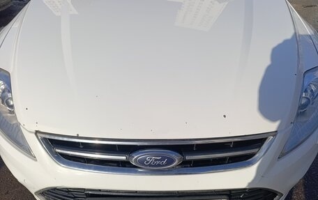 Ford Mondeo IV, 2011 год, 780 000 рублей, 33 фотография