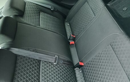 Skoda Rapid I, 2016 год, 1 000 000 рублей, 9 фотография