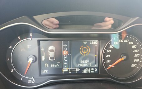 Ford Mondeo IV, 2011 год, 780 000 рублей, 37 фотография