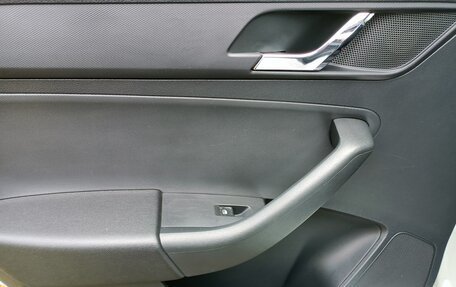 Skoda Rapid I, 2016 год, 1 000 000 рублей, 13 фотография