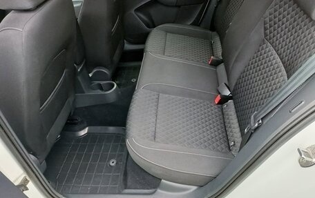 Skoda Rapid I, 2016 год, 1 000 000 рублей, 11 фотография