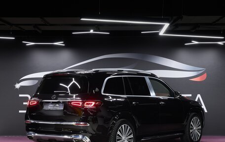 Mercedes-Benz Maybach GLS I, 2020 год, 19 900 000 рублей, 5 фотография