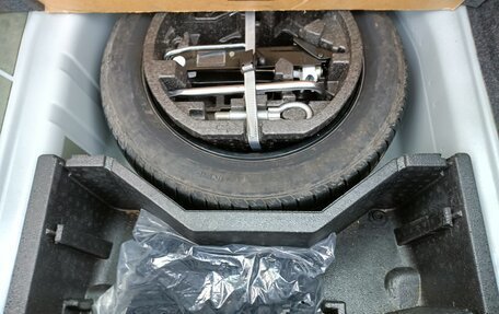 Skoda Rapid I, 2016 год, 1 000 000 рублей, 16 фотография