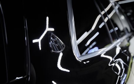 Mercedes-Benz Maybach GLS I, 2020 год, 19 900 000 рублей, 11 фотография