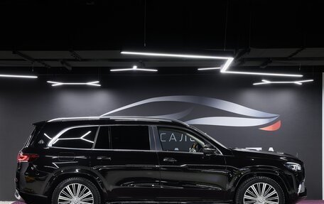 Mercedes-Benz Maybach GLS I, 2020 год, 19 900 000 рублей, 6 фотография