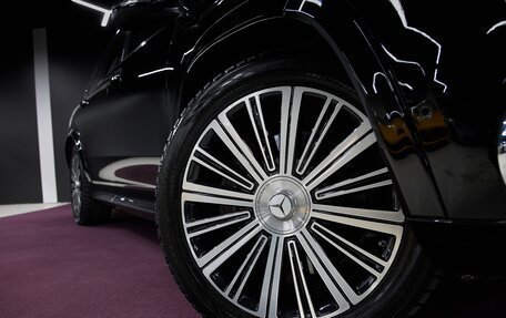 Mercedes-Benz Maybach GLS I, 2020 год, 19 900 000 рублей, 8 фотография