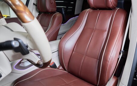 Mercedes-Benz Maybach GLS I, 2020 год, 19 900 000 рублей, 14 фотография