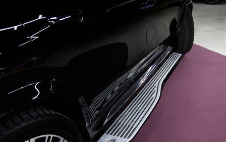 Mercedes-Benz Maybach GLS I, 2020 год, 19 900 000 рублей, 12 фотография