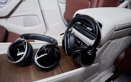 Mercedes-Benz Maybach GLS I, 2020 год, 19 900 000 рублей, 21 фотография