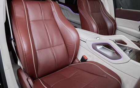 Mercedes-Benz Maybach GLS I, 2020 год, 19 900 000 рублей, 16 фотография