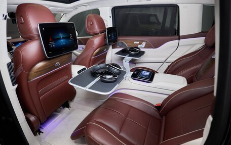 Mercedes-Benz Maybach GLS I, 2020 год, 19 900 000 рублей, 23 фотография