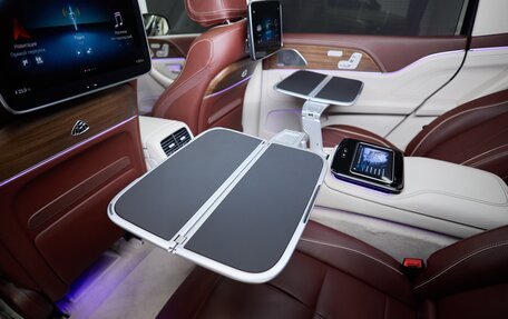 Mercedes-Benz Maybach GLS I, 2020 год, 19 900 000 рублей, 24 фотография