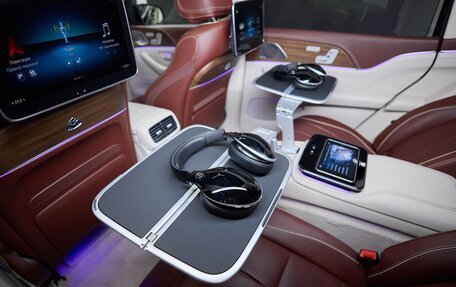 Mercedes-Benz Maybach GLS I, 2020 год, 19 900 000 рублей, 22 фотография