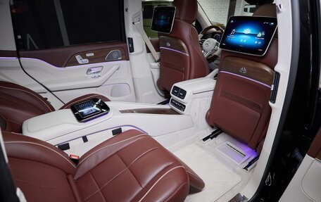 Mercedes-Benz Maybach GLS I, 2020 год, 19 900 000 рублей, 20 фотография