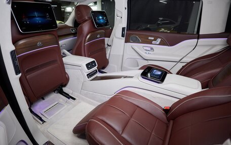 Mercedes-Benz Maybach GLS I, 2020 год, 19 900 000 рублей, 18 фотография