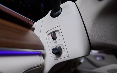 Mercedes-Benz Maybach GLS I, 2020 год, 19 900 000 рублей, 34 фотография