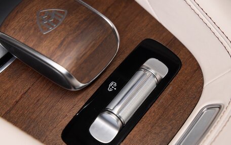 Mercedes-Benz Maybach GLS I, 2020 год, 19 900 000 рублей, 32 фотография