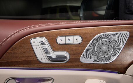 Mercedes-Benz Maybach GLS I, 2020 год, 19 900 000 рублей, 31 фотография