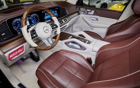 Mercedes-Benz Maybach GLS I, 2020 год, 19 900 000 рублей, 13 фотография