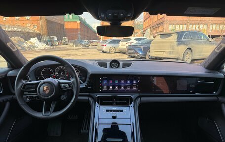 Porsche Panamera, 2025 год, 24 803 100 рублей, 7 фотография