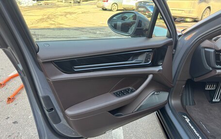 Porsche Panamera, 2025 год, 24 803 100 рублей, 6 фотография