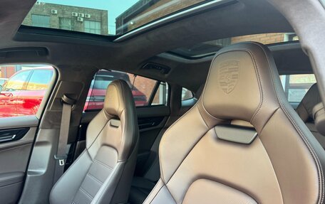 Porsche Panamera, 2025 год, 24 803 100 рублей, 2 фотография