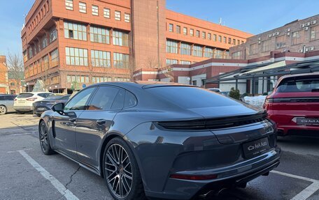 Porsche Panamera, 2025 год, 24 803 100 рублей, 4 фотография