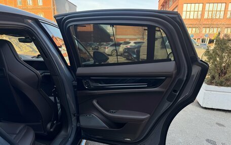 Porsche Panamera, 2025 год, 24 803 100 рублей, 11 фотография