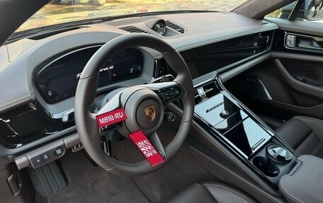 Porsche Panamera, 2025 год, 24 803 100 рублей, 8 фотография